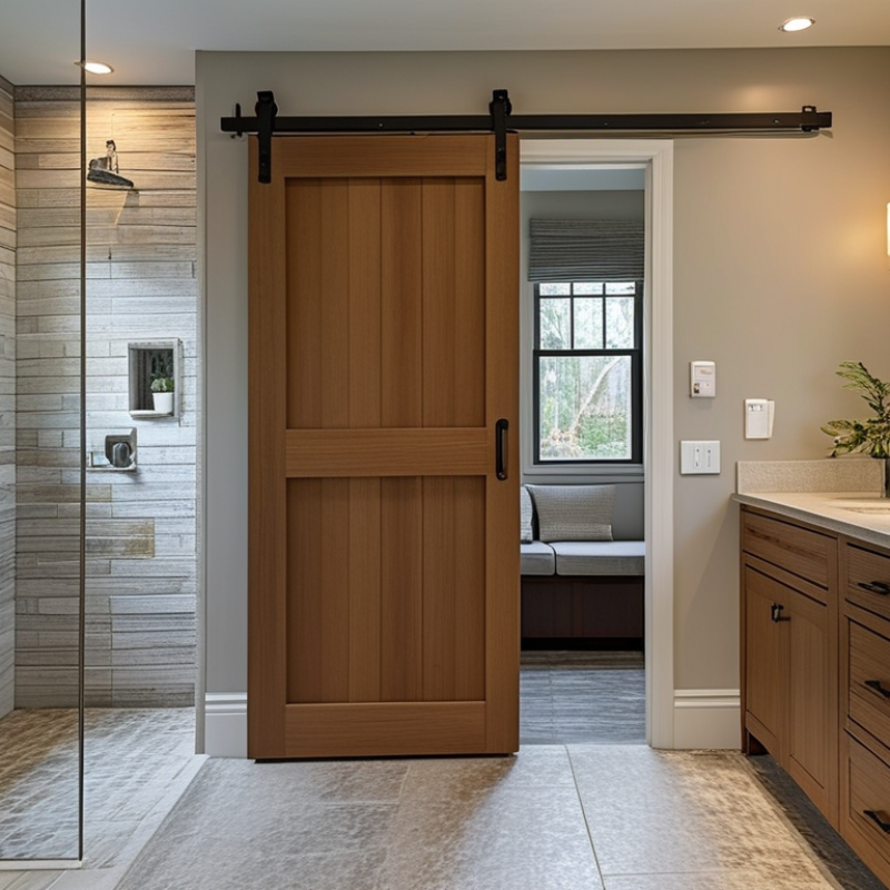 7 Best Bathroom Sliding Doors for Small Bathrooms?