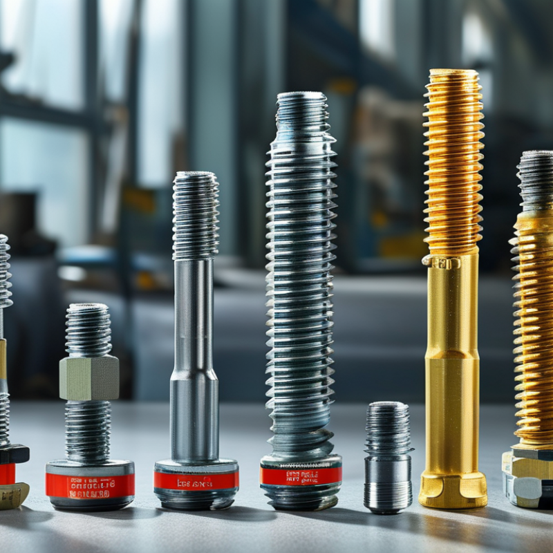 China Top 10 Bolt Guide for Global Buyers