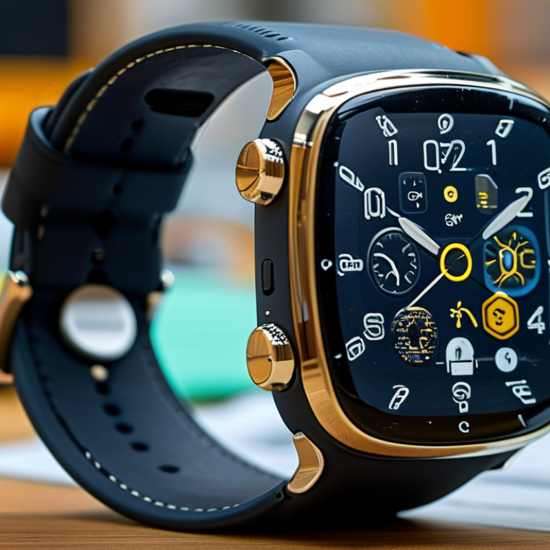 Why Are Smart Watches a Top Global Sourcing Choice?