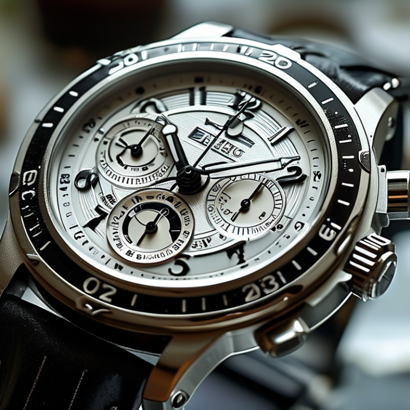 2026 Top Types of Mechanical Watches for Global Buyers