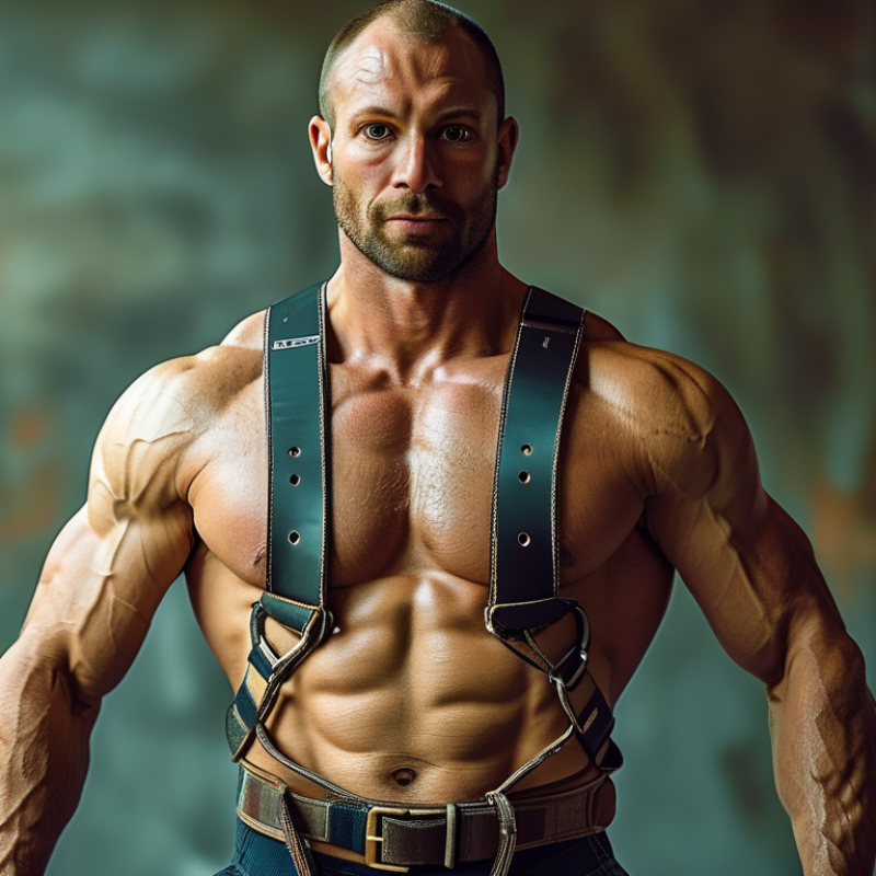 How to Choose a Leather Weightlifting Belt in 2026?