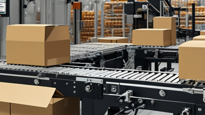 How to Choose an Automated Case Packer for Your Business?
