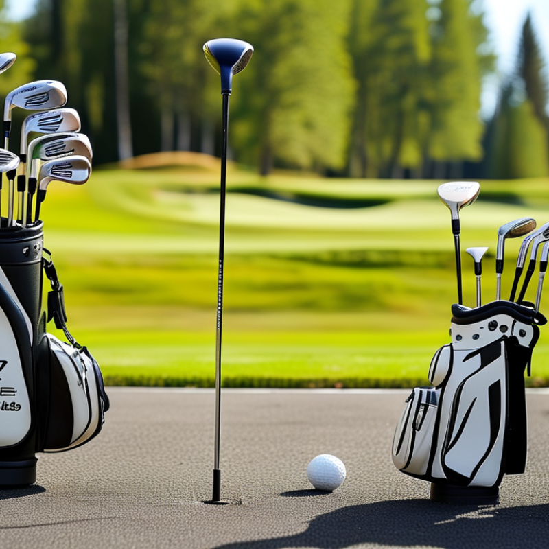 How to Choose the Best Youth Golf Clubs for Beginners?