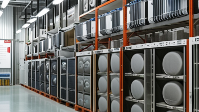 China Top Tempest Filters Suppliers for Global Buyers?
