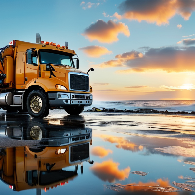 Why Do Global Buyers Choose Quality Pressure Washing Supplies?