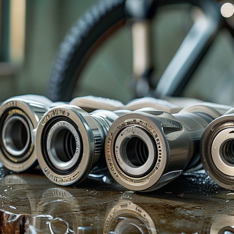 7 Best 73mm Bottom Brackets for Global Buyers?