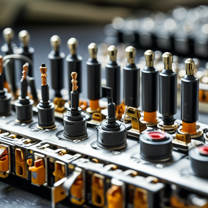 China Top FFC Connector Manufacturers How to Choose?