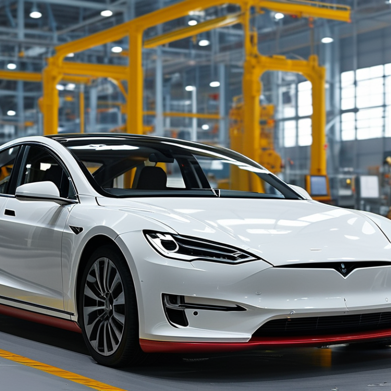 China Top 10 Automotive Electronics Manufacturers