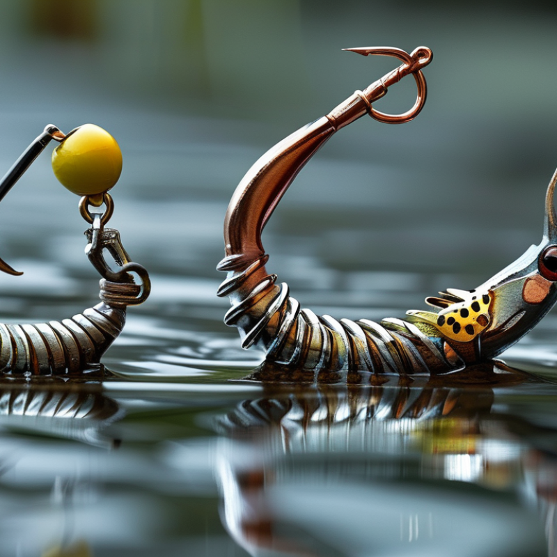 What Is the Best Slow Jigging Hook for Global Buyers?