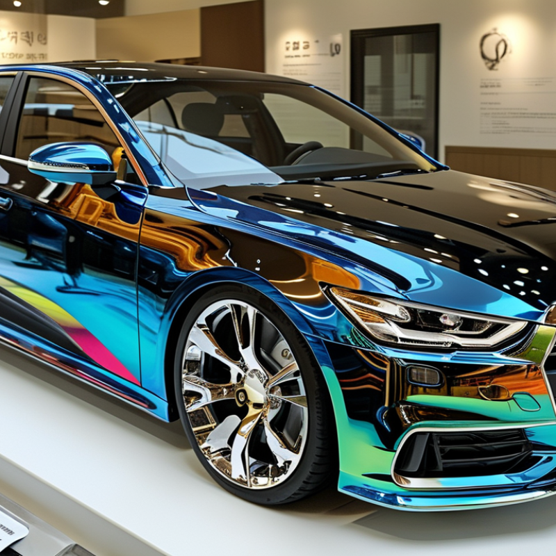 What Is the Best Chemical Chrome Plating Supplier in China?