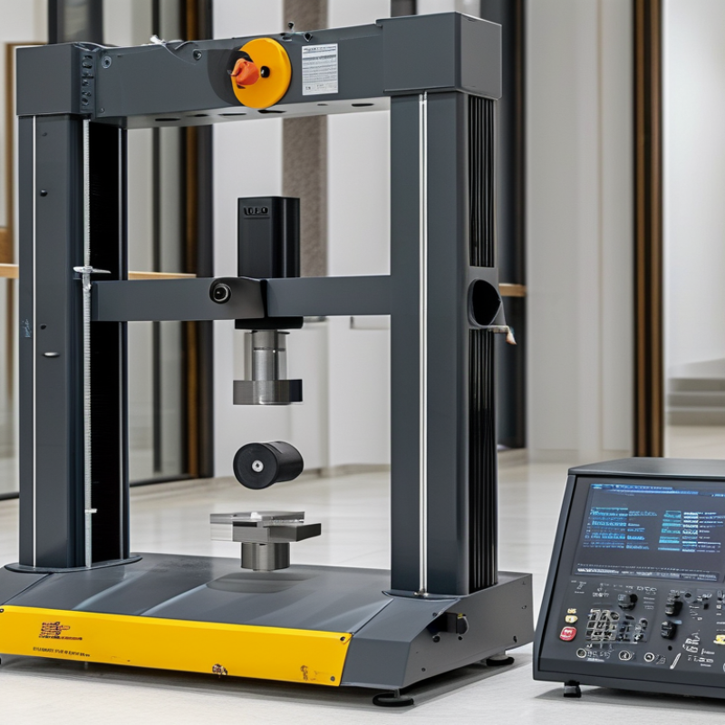 What Are the 2026 Top Concrete Compression Testing Machines?