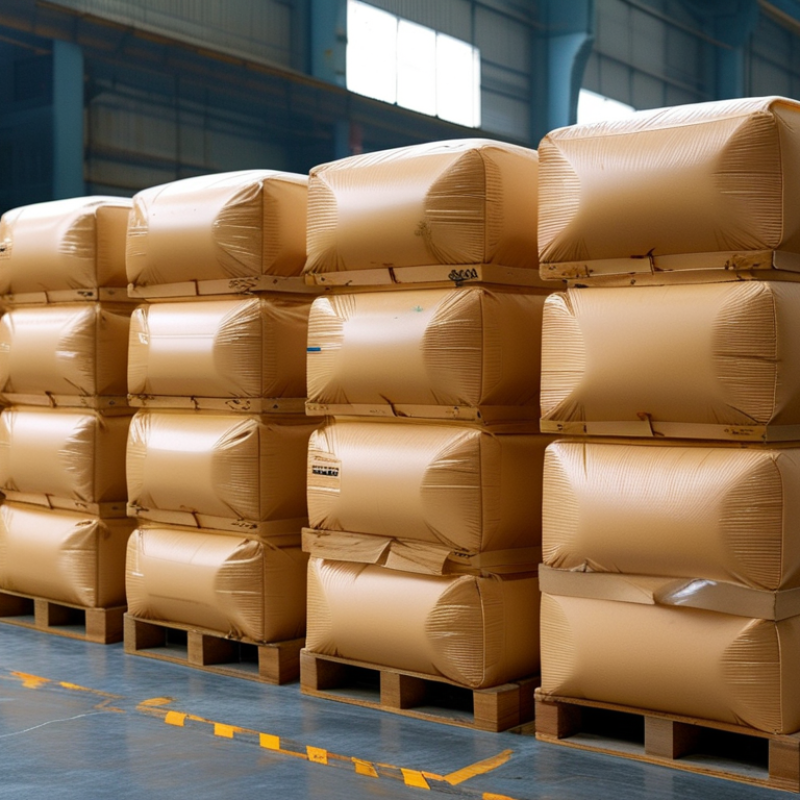 China Top 10 PP Dunnage Bag Suppliers