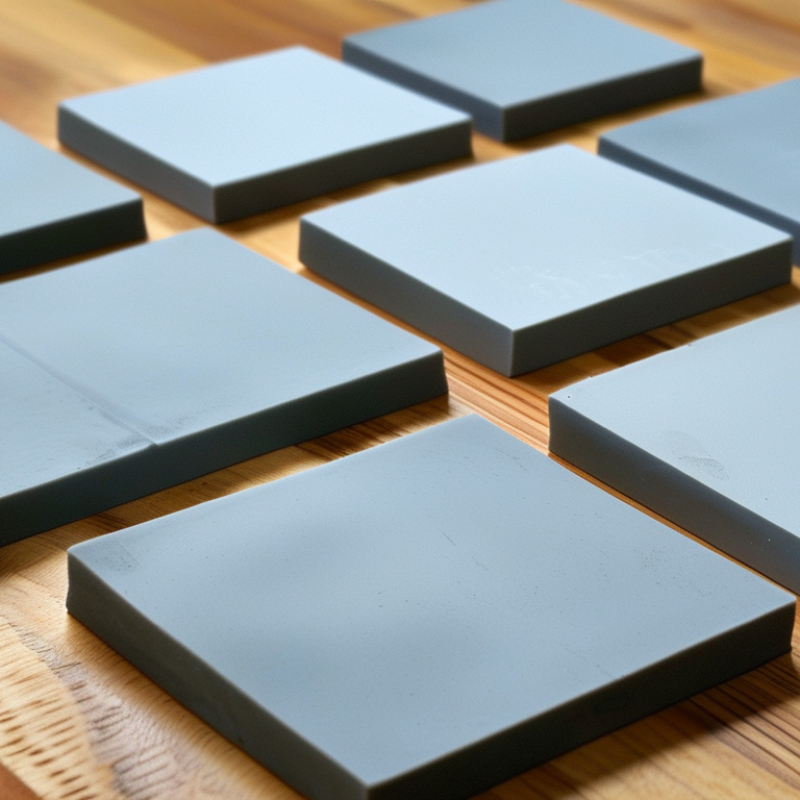 Top 10 Silicone Gasket Manufacturers for Global Buyers