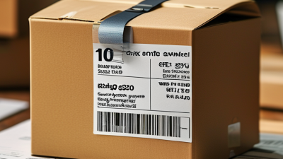 10 Best Shipping Labels for Small Businesses?