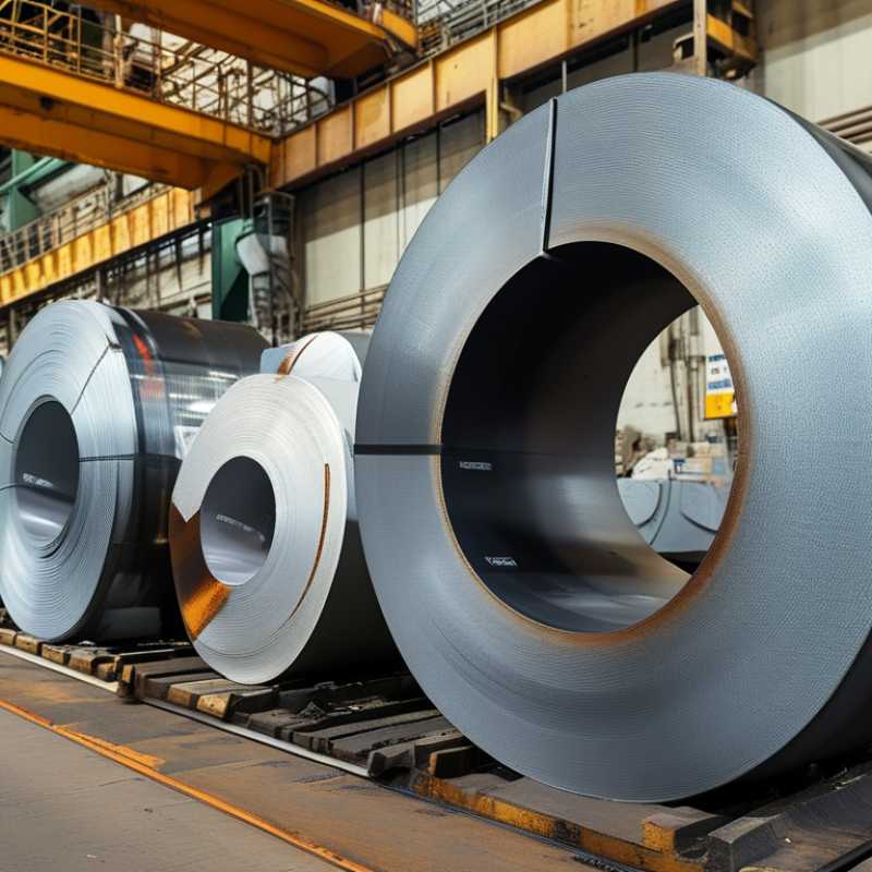 2026 Best Carbon Steel Sheet Coil Suppliers?