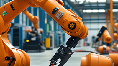 How to Choose a Robotics Engineering Company?