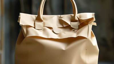 Top 10 Gusseted Bags Manufacturers for Global Buyers