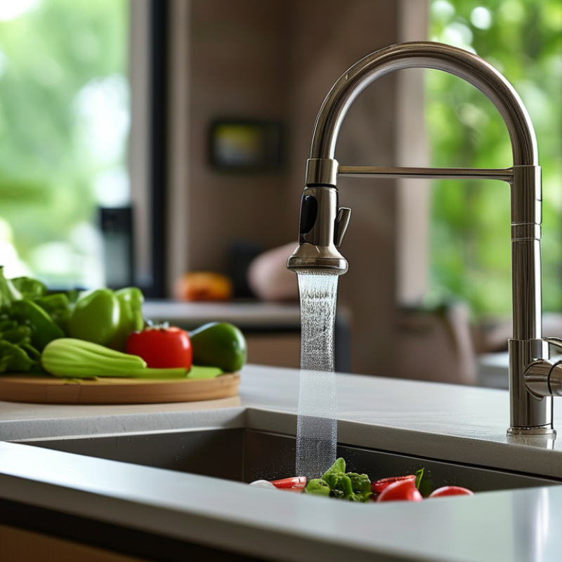 7 Best Smart Sink Faucets for Global Buyers?