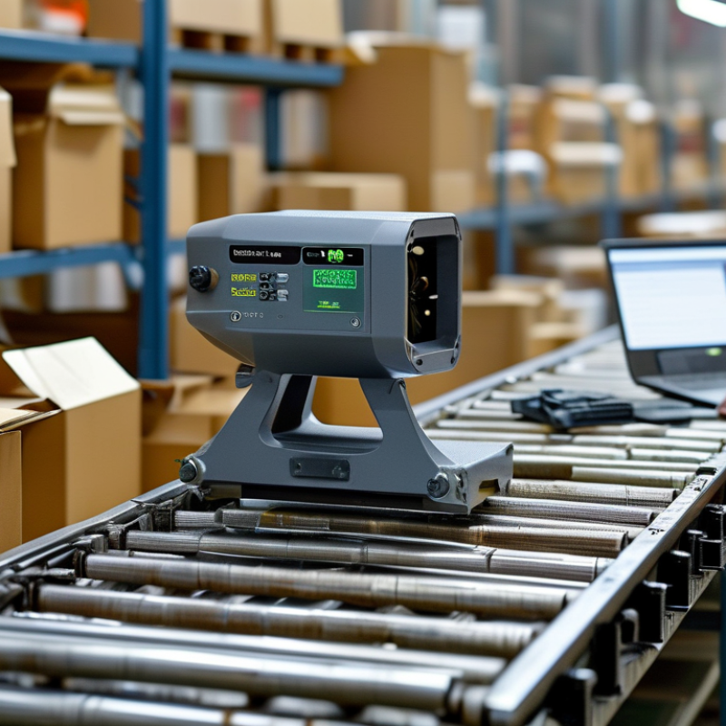 5 Best Cartoon Box Metal Detectors for Global Buyers