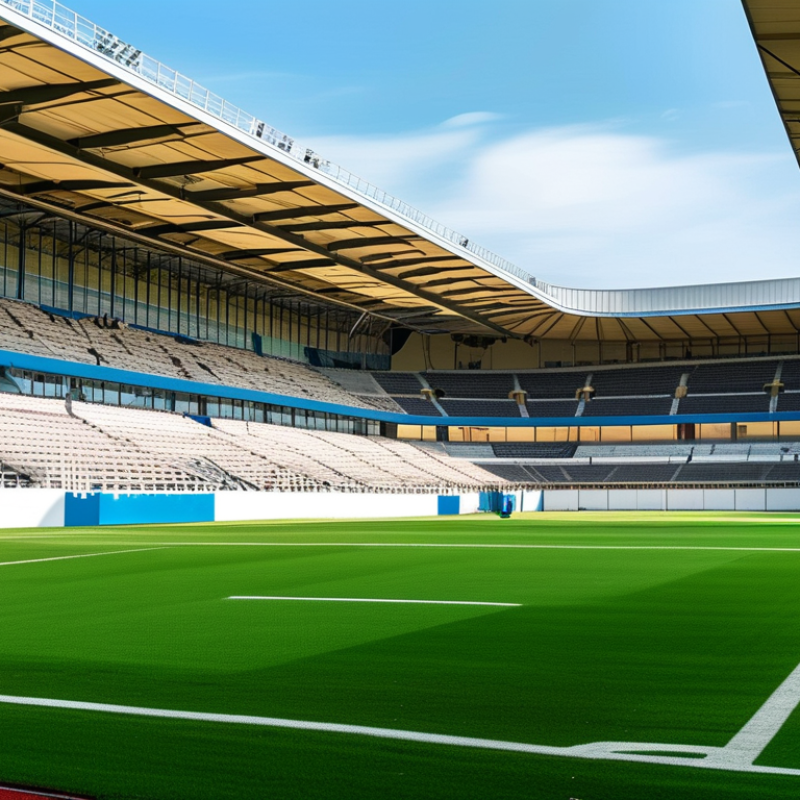 10 Best OEM Artificial Sports Turf Manufacturers?