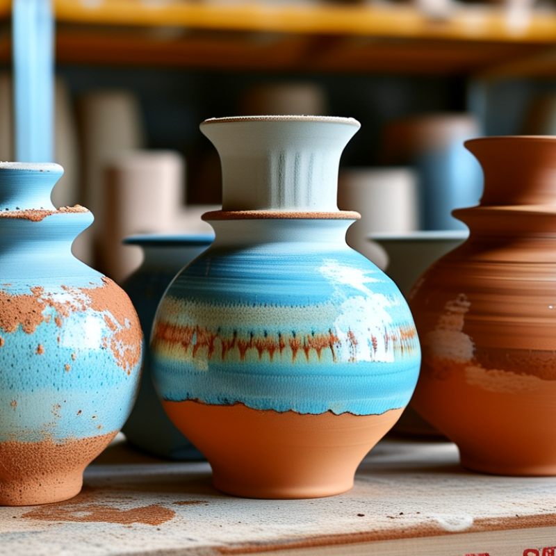How to Source Clay Tiki Products from Reliable Suppliers?