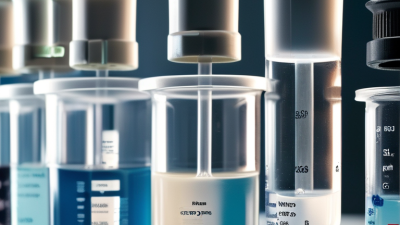 How to Choose Centrifuge Tubes in 2026?