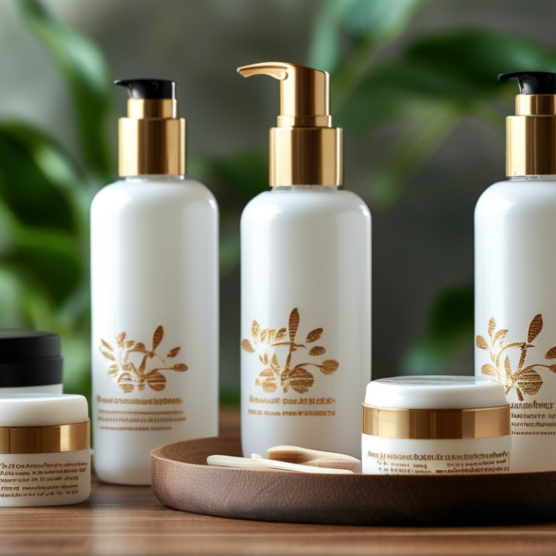 How to Reduce Plastic in Beauty Packaging for Global Buyers
