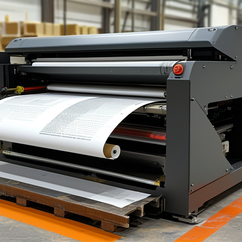 Why Choose UV Cured Printing for Global Sourcing?