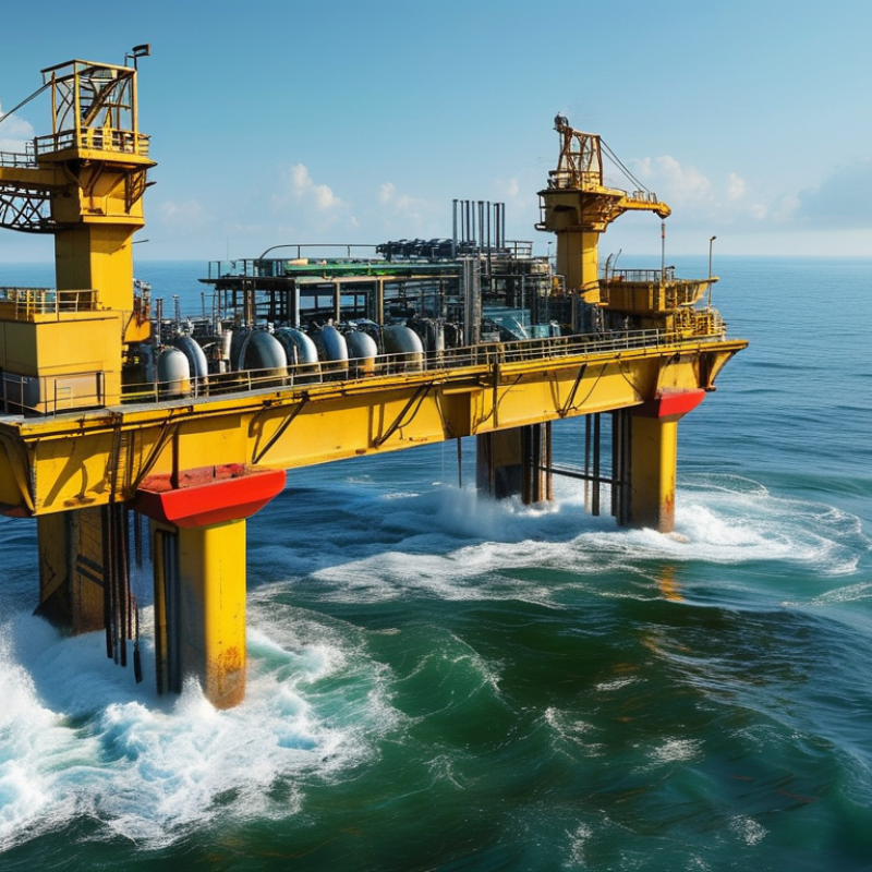 7 Tips for Choosing the Right Oil Offloading Pump