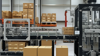 Top Packaging Automation Solutions for Global Buyers?