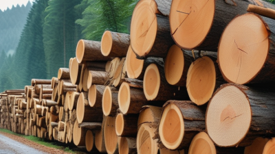 China Top 10 Economy Lumber Suppliers for Global Buyers