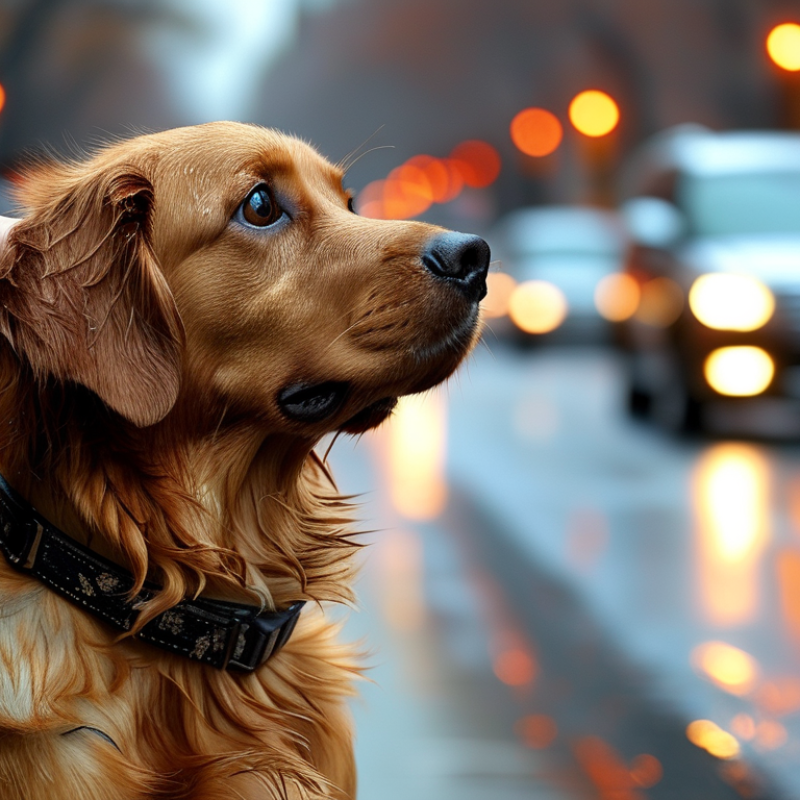 How to Choose a Premium Dog Leash