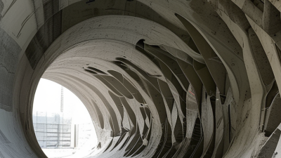 2026 Best Types of Flexible Concrete Formwork?