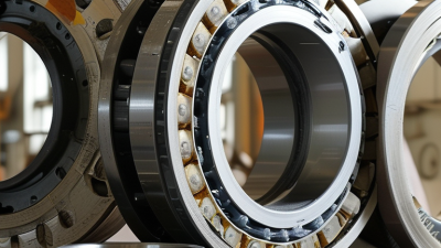 Top 10 Slewing Circle Bearing Manufacturers Worldwide?