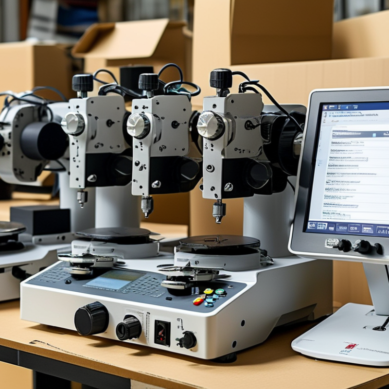 7 Best Bursting Tester Machines for Global Buyers