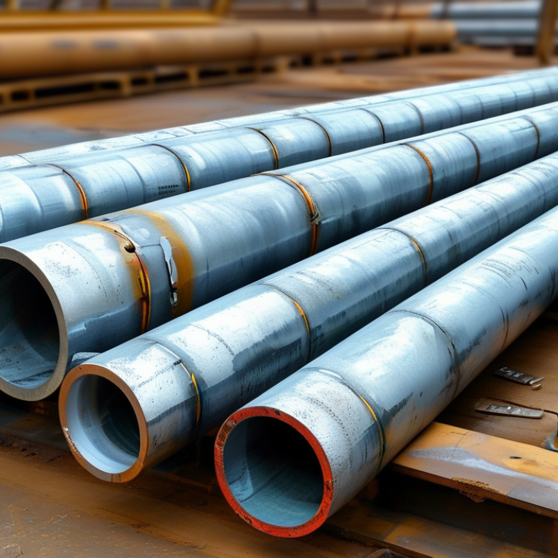 10 Tips for Buying Galvanized Steel Square Pipe?