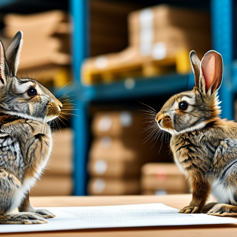 Why Choose Clay Rabbit for Global Sourcing?