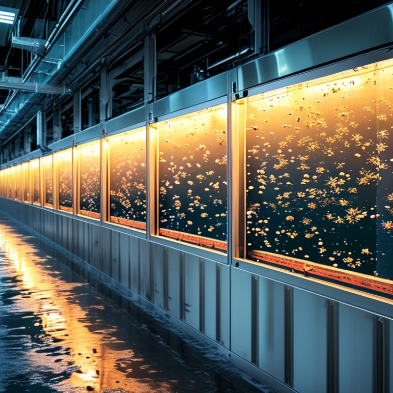 Why Choose UV Based Disinfection Systems?