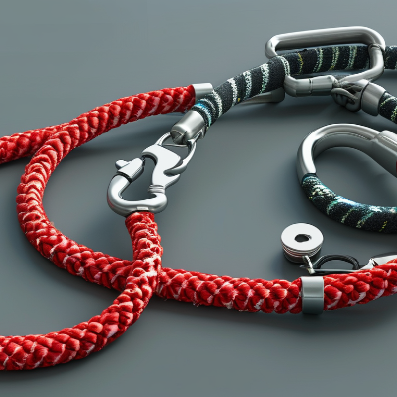 China Top 10 Polyester Dog Leash Manufacturers?