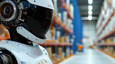 2026 Top Smart Robot Manufacturers for Global Buyers