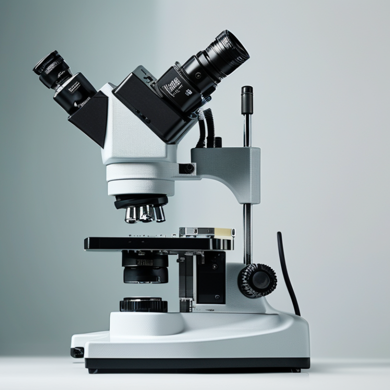 2026 Top ENT Microscope Manufacturers for Global Buyers?