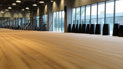 2026 Best Rubber Mat Types for Global Buyers?