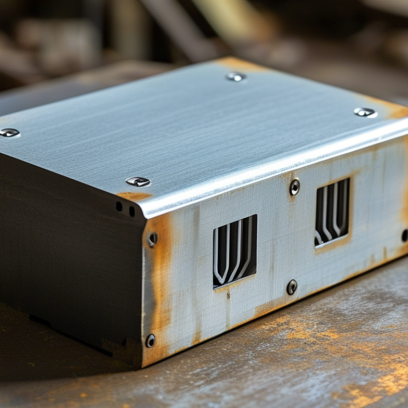 How to Improve Aluminium Heat Dissipation?