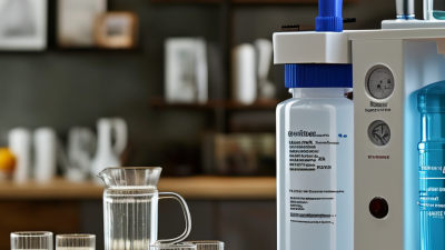 10 Best Drinking Water Treatment Systems for Global Buyers