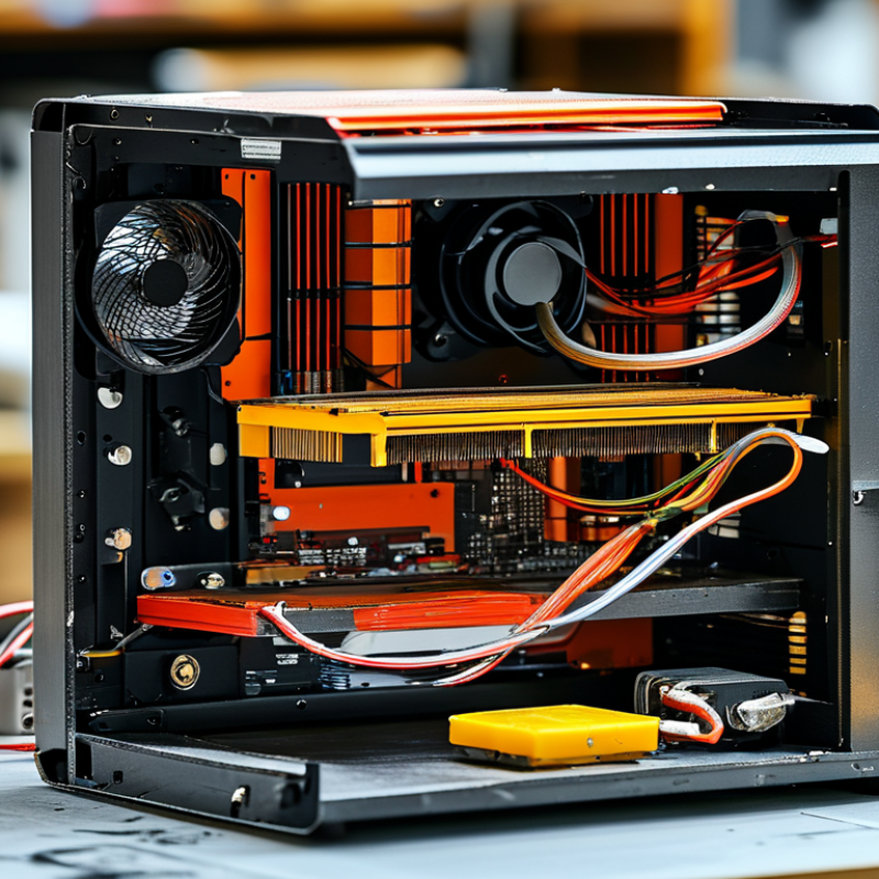 10 Best Thermal Putty for Electronics Cooling?