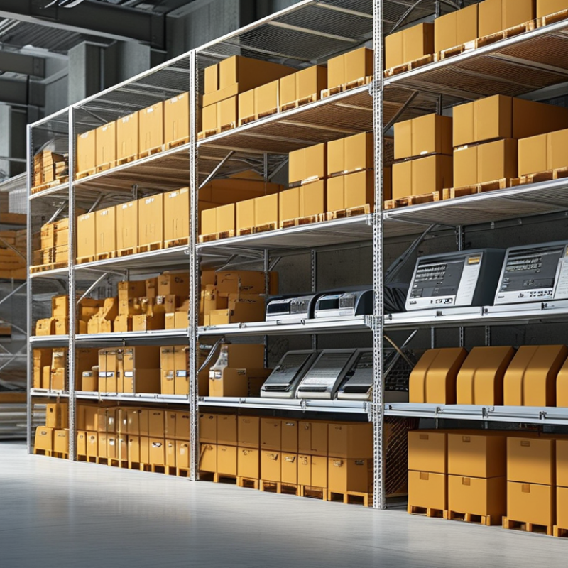 What Is the Best Type of Metal Shelving?