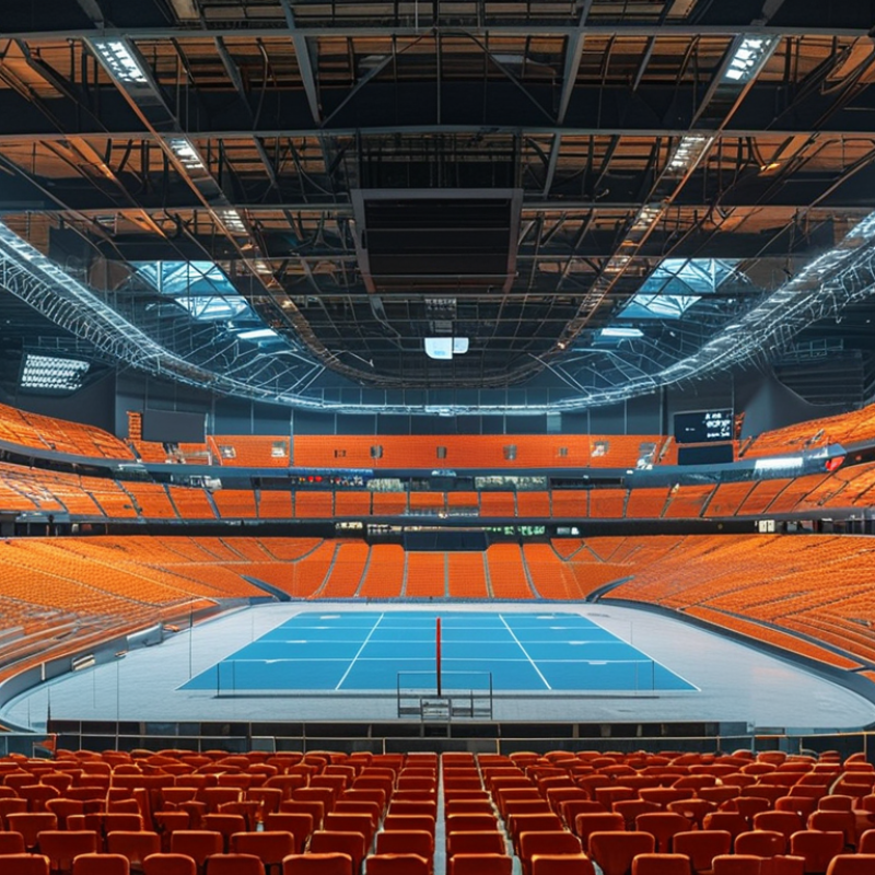 China Top Indoor Perimeter LED Display Screen Supplier