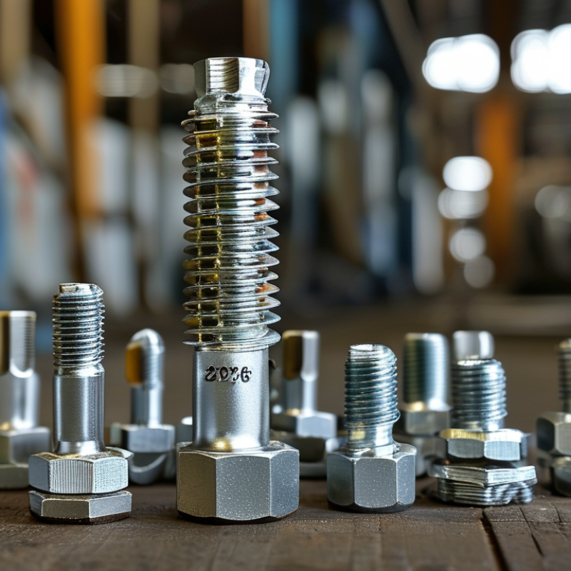 2026 Best Stainless Carriage Bolts for Global Buyers