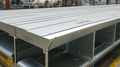 China Top Air Conditioning Trunking Suppliers?