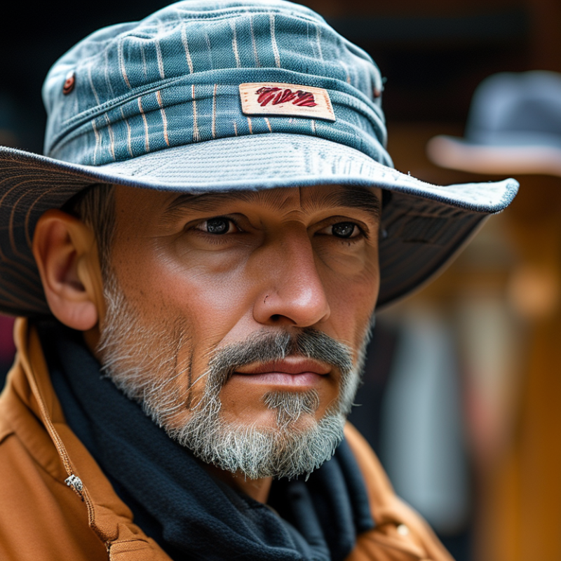 Top 10 Types of Dad Hats Global Buyers Should Know